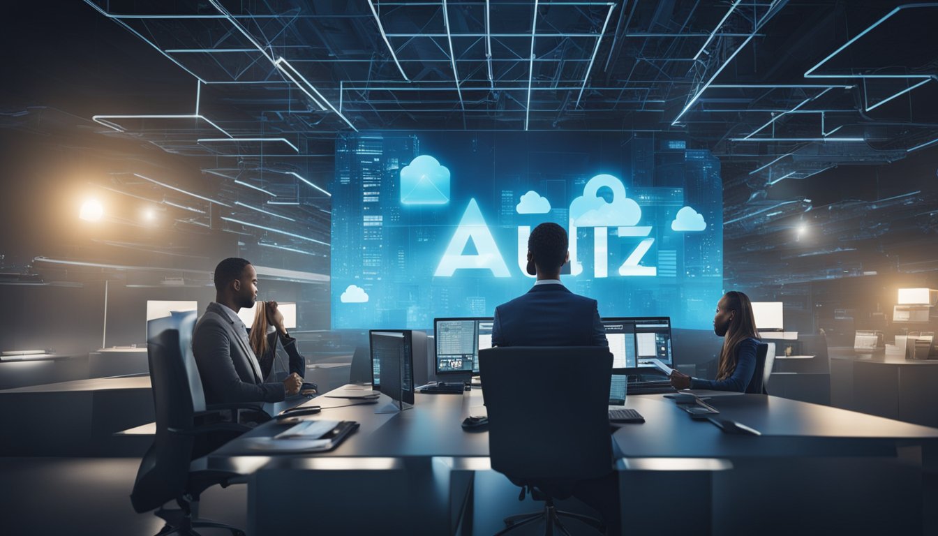 Your Domain in the Cloud with Azure Active Directory Domain Services
